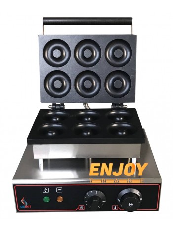 Аппарат для пончиков Airhot DM-6